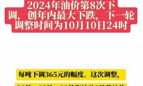 2o21年4月15日24时油价调整_4月14日24时油价调整